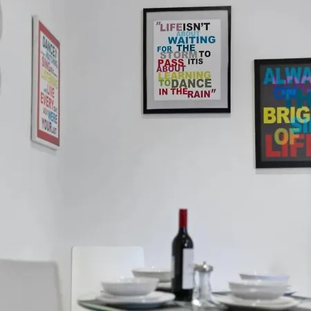 The Marsh Loft - Amazing City Centre Apt * Bristol