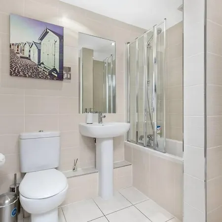 The Marsh Loft - Amazing City Centre Apt * Bristol