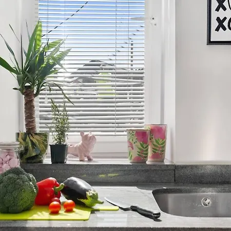 The Marsh Loft - Amazing City Centre Apt * Bristol